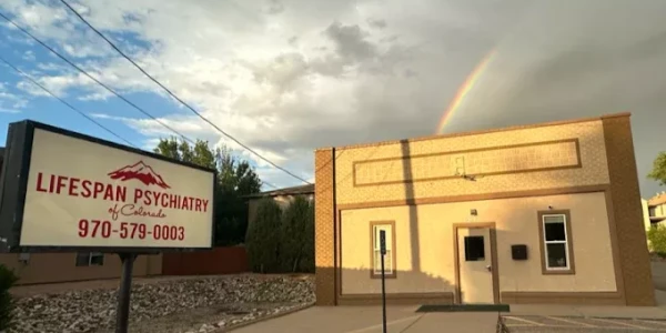 Lifespan Psychiatry of Colorado - Grand Junction