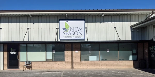 Grand Junction Treatment Center - New Season